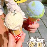 葱油拌面冰淇淋❓这个“黑暗料理”我居然上头了一星期🥳