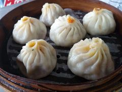 -裕兴记·三虾面(西北街总店)