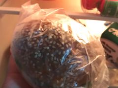 孜然猪排汉堡-幸福西饼面包茶饮(车公庙店)