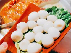 -麻辣英雄重庆火锅(二城广场店)