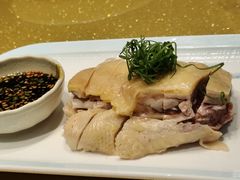 -长兴菜馆(高桥店)