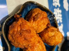 -馔豚·台北菜专门店(深圳湾万象城店)