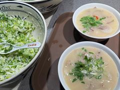 -向阳羊汤(千峰店)