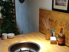 -大众跷脚牛肉馆·非遗传承单位(峨眉山店)