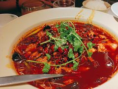 -鹿港小镇(霄云店)