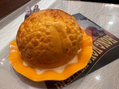 -香港威特瑞茶餐厅(小白楼音乐厅店)