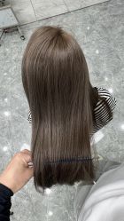 -Coco Salon 日系烫染专业店