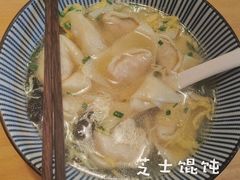 -红小满休闲餐厅(十全街店)