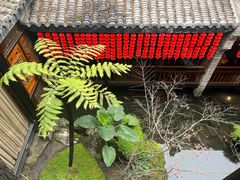 -鱼桥巷·美学川菜