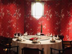 包厢-三号黄浦会Canton Table