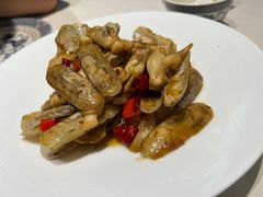 -钱塘花园·宁波菜
