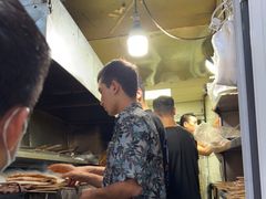 -同来顺烧烤餐厅(哈尔滨道店)