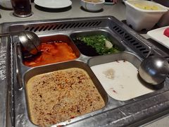 -海底捞火锅(天津SM城市广场店)