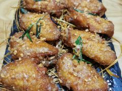 -魏客咖啡(中铁中心店)