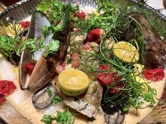 -翠贝卡&Mama Kelly Brunch Coffee(河西店)