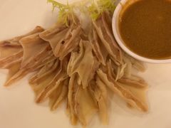 -全聚德(上海首店浦东店)