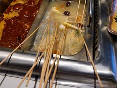 -闵四遵义羊肉粉(朝外大街店)