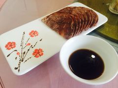 平遥牛肉-唐晋人家(源深路店)