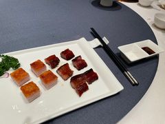 -顺峰(农展馆店)