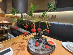 -一朵菌·野生菌探索家火锅(南亚店)