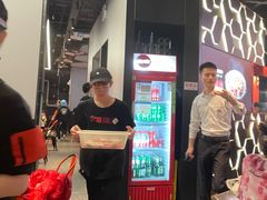-胖哥俩肉蟹煲(世茂国际广场店)