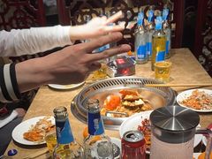 -七欣天香辣蟹火锅(上海银亿滨江店)