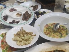 -大众海鲜(巨龙北路店)