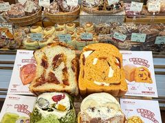 -富贵面包公司(运河店)