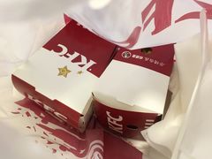 -肯德基(欣旺店)