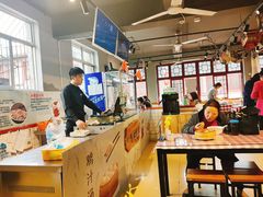 -苓记南京鸭血粉丝.皮肚面(县东巷店)
