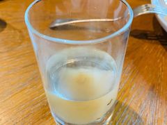 桂花雪梨汁-宁波柏悦酒店·钱湖渔港