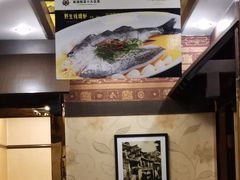 -南湖船菜大酒店