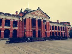 -辛亥革命博物院北区