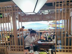-九田家黑牛烤肉料理(新光汇店)