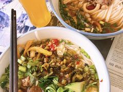 -头卡子工农兵粉店(黄兴北路店)