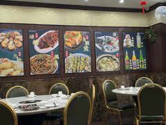 -御龙海鲜火锅(十六浦店)