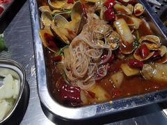 -马路牙子烧烤音乐酒馆(望京店)