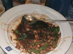 -兰湘子·湘菜小炒(三桥万象城店)