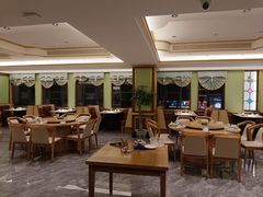 -粤香村(清真川菜店)