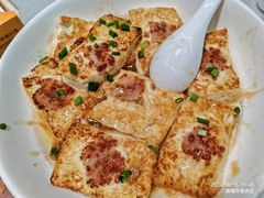 -新享乐海鲜(翠华路店)