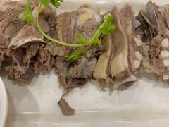 -清真·西北人家风味馆(中山中路店)