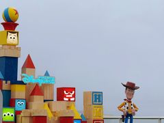 -海港城