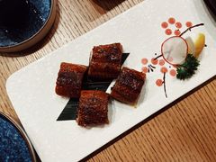 -丽思卡尔顿·炙焰·铁板烧餐厅