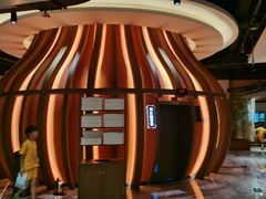 -青水瓦台汤泉(未央店)