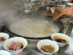 -陈记锅盖面(长江路店)