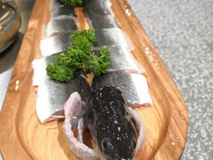 -本炙炭烤·蒲烧活鳗料理店(金沙洲店)