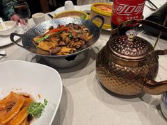 -炊江南·上海菜(国展华漕店)