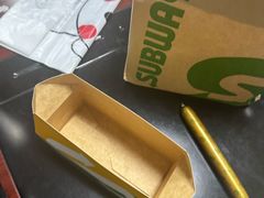 -赛百味SUBWAY(家佳源店)