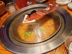 -山河屯铁锅炖(哈西站店)