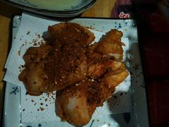 -京和风食堂·定食寿喜锅(保利樾广场店)